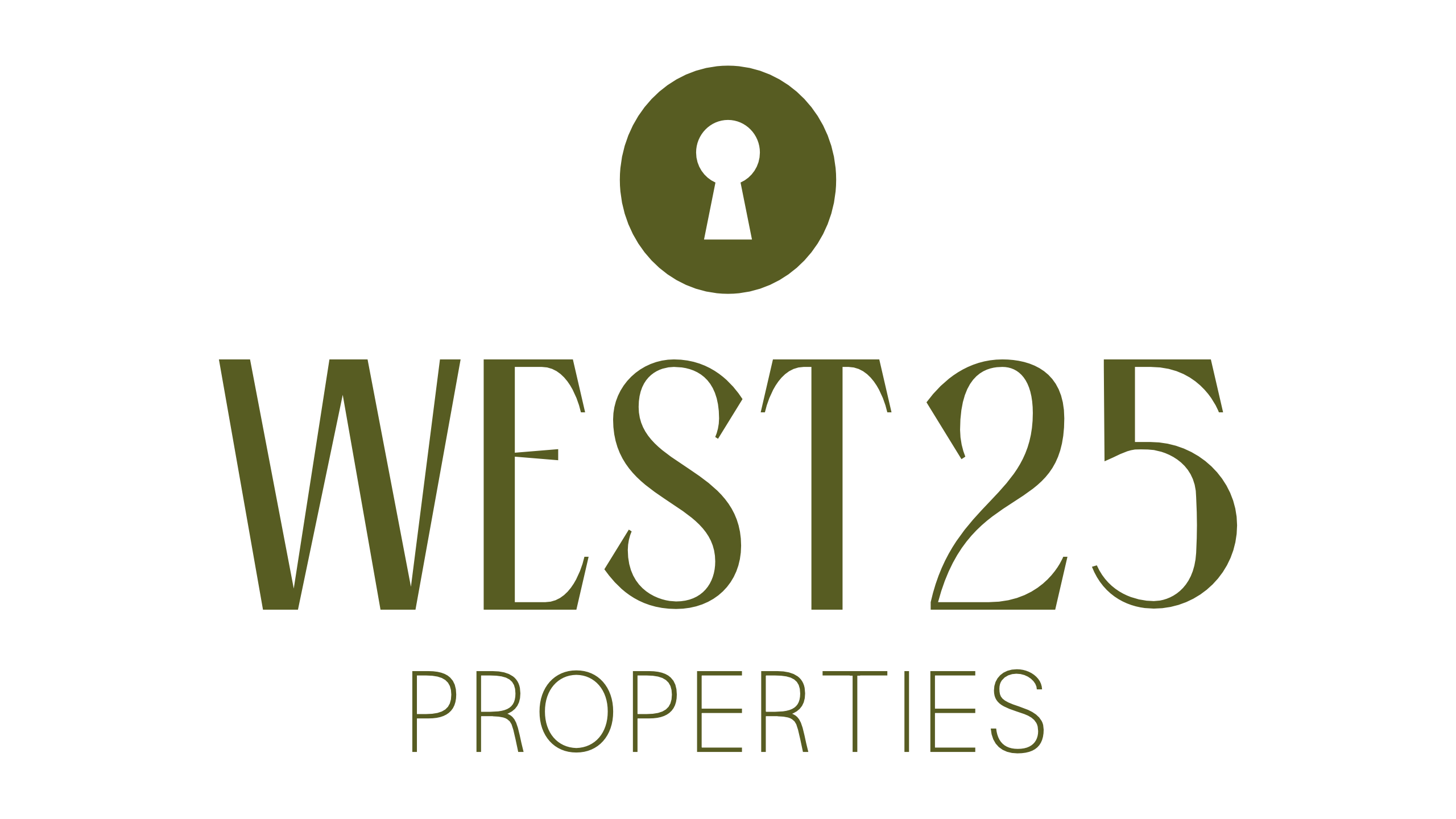 West 25 Properties